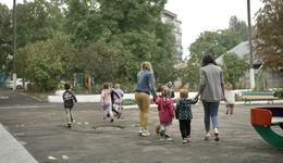 6_230911_WCH_UKR_Uzhorod_UkraineResponse_MJ2028-09-11.Research priority setting for integrated early child development and violence prevention (ECD+) in low and middle income countries_An expert opinion e (1)